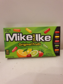 Mike and Like Original Fruits