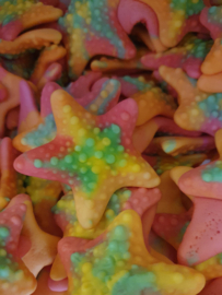 Gummie Zeesterren