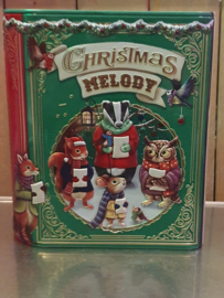 Kerstblik Boek (klein)