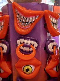 Spooky Speenlolly's