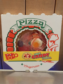Pizza Medium