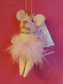 Muis Ballerina