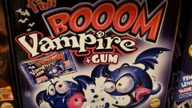 Fini Bubble Gum Vampire