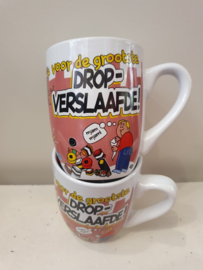 Drop Verslaafde