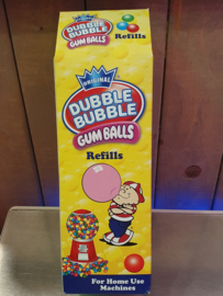 Gumball Machine navulling