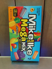 Mike and Like Mega Mix