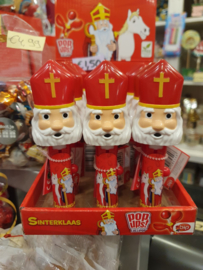 Sinterklaas met Lolly (UITVERKOCHT)
