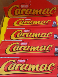 Caramac (terug van weggeweest)