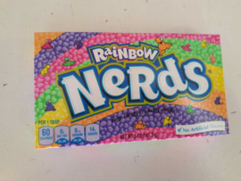 Nerds Rainbow