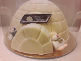 Chocolade Iglo (hol)