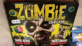 Fini Bubble Gum Zombie