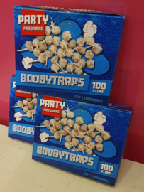 Party Boobytrapps