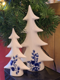 Kerstboom (groot ca. 27 cm)