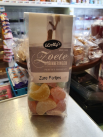 Kindly's Zure Fruit Partjes