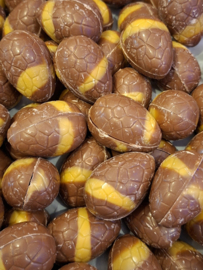 Paaseitjes Roomvulling Advocaat