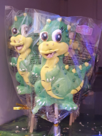 Dino Lolly