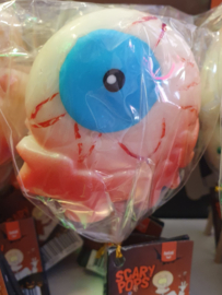 Scary Lolly's