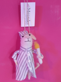 Muis Nachtkaarsje