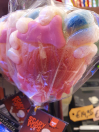 Scary Lolly's