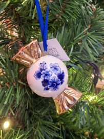 Snoepje Kerstboomhanger