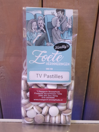 TV Pastilles