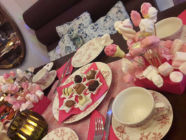 Baby Shower High Tea