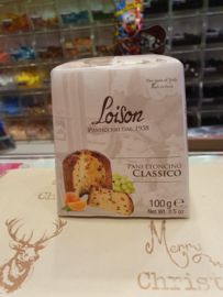 Loison Panettoncino Nostalgisch (klein)