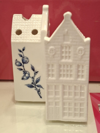 Lief Bloemenhuisje (ca. 13 cm)