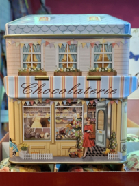 Paasblik Chocolaterie