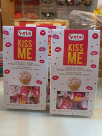 Kiss Me Chocolade