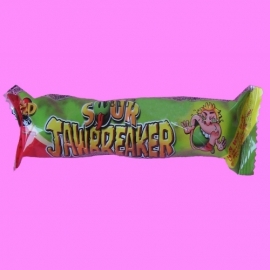 Jawbreaker Sour