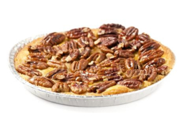 Pecan Boterkoek