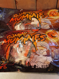 Gummy Mummies