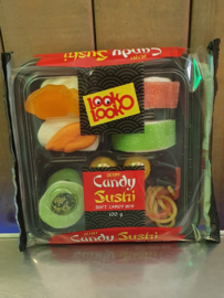 Sushi Medium