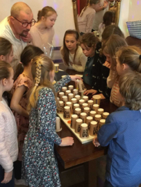 Kids High Tea (Kinderfeestje)