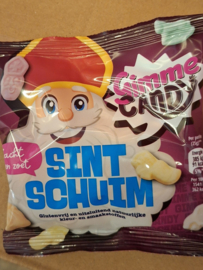 Mini zakje Sint Schuimpjes