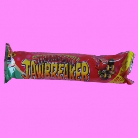 Jawbreaker Aardbei