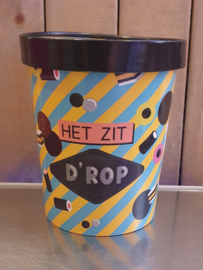 Candy Bucket (ZIT D'ROP)