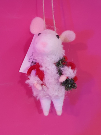 Muis Kerstman