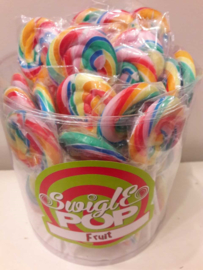 Swigle Pop Lolly (Fruit)