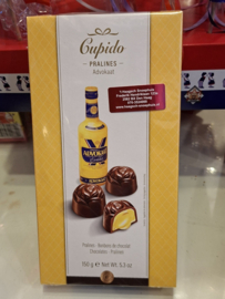 Cupido Advocaat Pralines