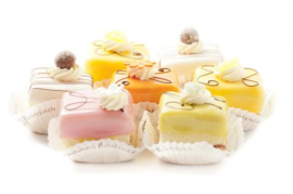 Petit Fours