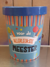 Candy Bucket (MEESTER)