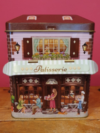 Paasblik Patisserie Shop