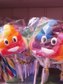 Poep Lolly