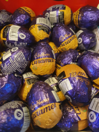 Cream Egg Caramel