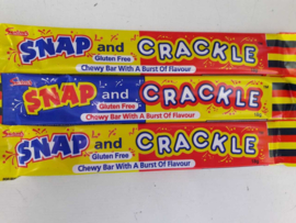 Snap en Crackle