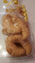 Spek Croissants