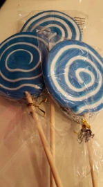 Lolly Blauw