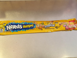 Wonka Nerds Rope Tropical